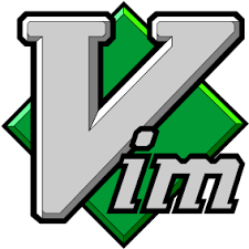 Vim logo